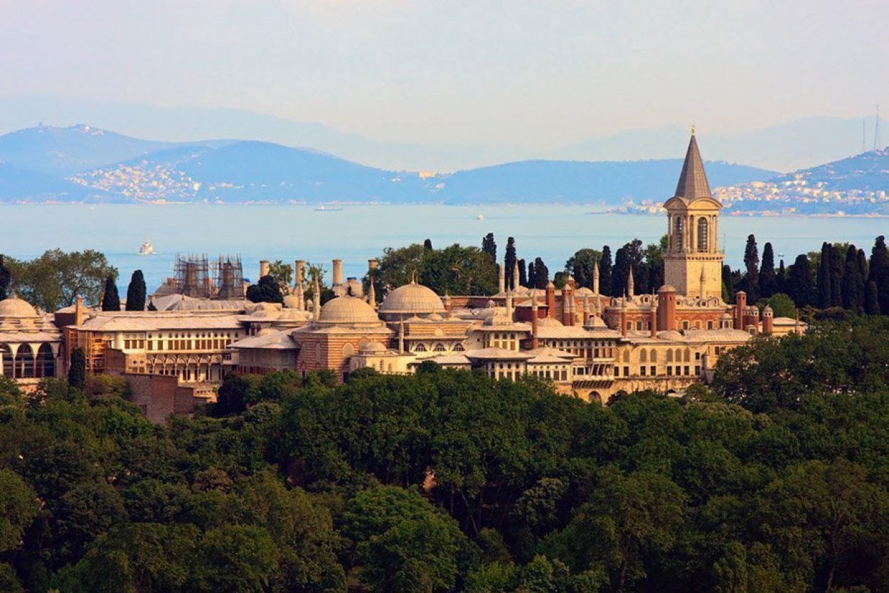 Ankara